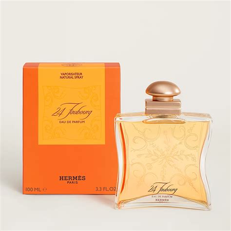 hermes 24 faubourg 30 ml|24 faubourg reformulated.